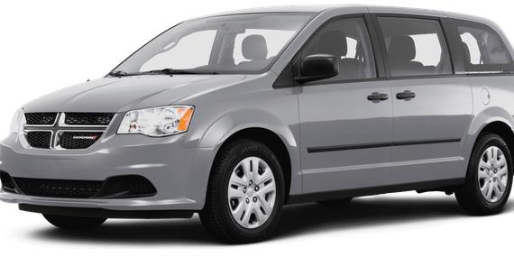 DODGE GRAND CARAVAN 2016 2C4RDGBG0GR257903 image